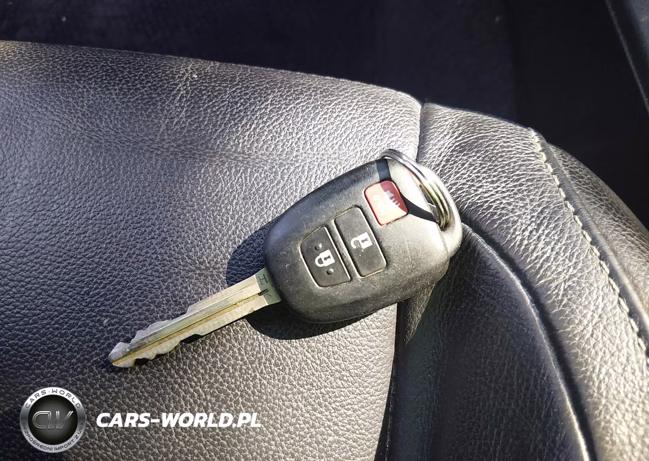 2014 Toyota Rav4 Xle VIN:2T3WFREVXEW120005 - 11