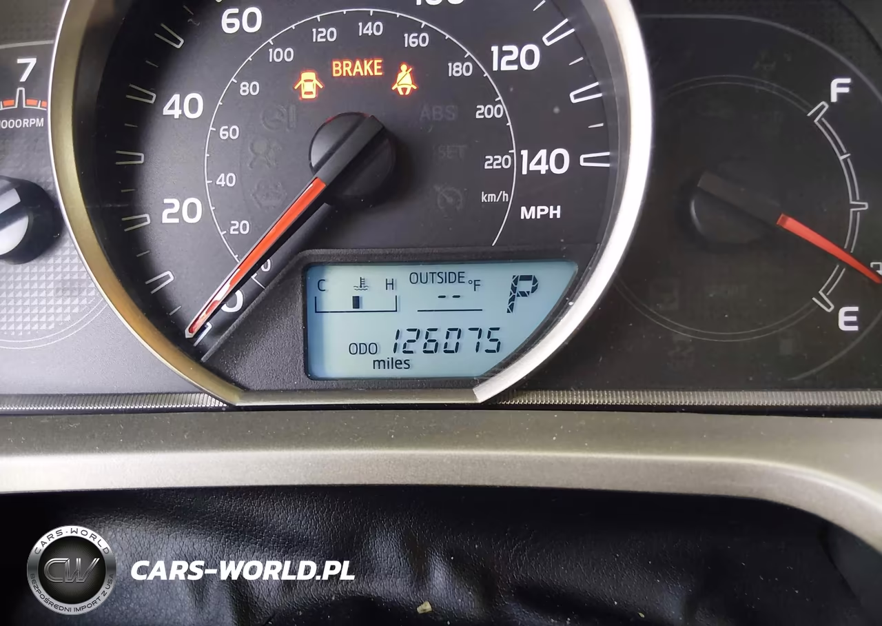 2014 Toyota Rav4 Xle VIN:2T3WFREVXEW120005 - 16