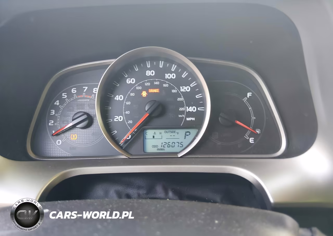 2014 Toyota Rav4 Xle VIN:2T3WFREVXEW120005 - 7