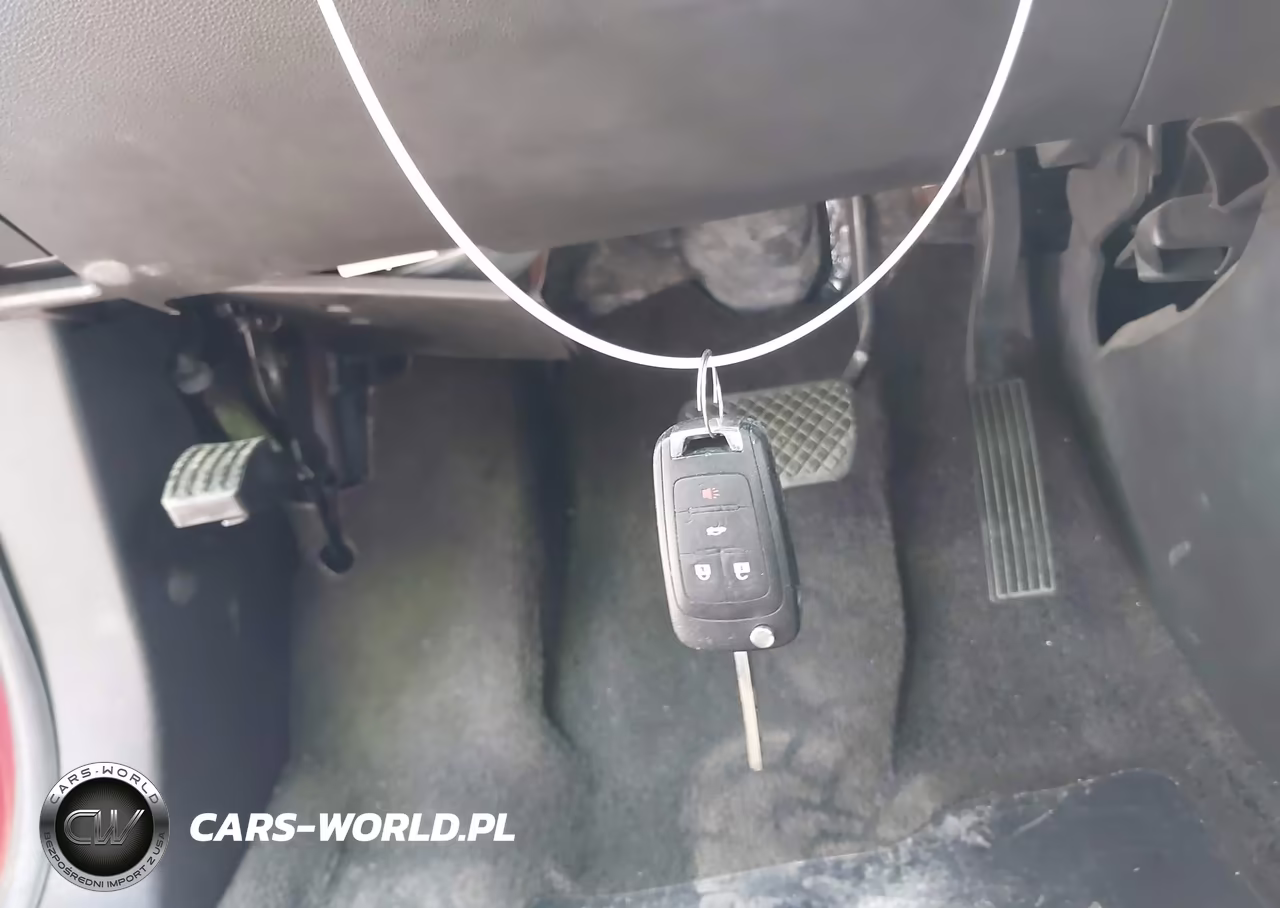 2010 Chevrolet Equinox Lt VIN:2CNALPEW5A6248749 - 11