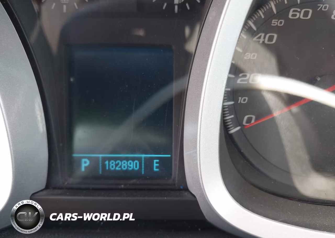 2010 Chevrolet Equinox Lt VIN:2CNALPEW5A6248749 - 15