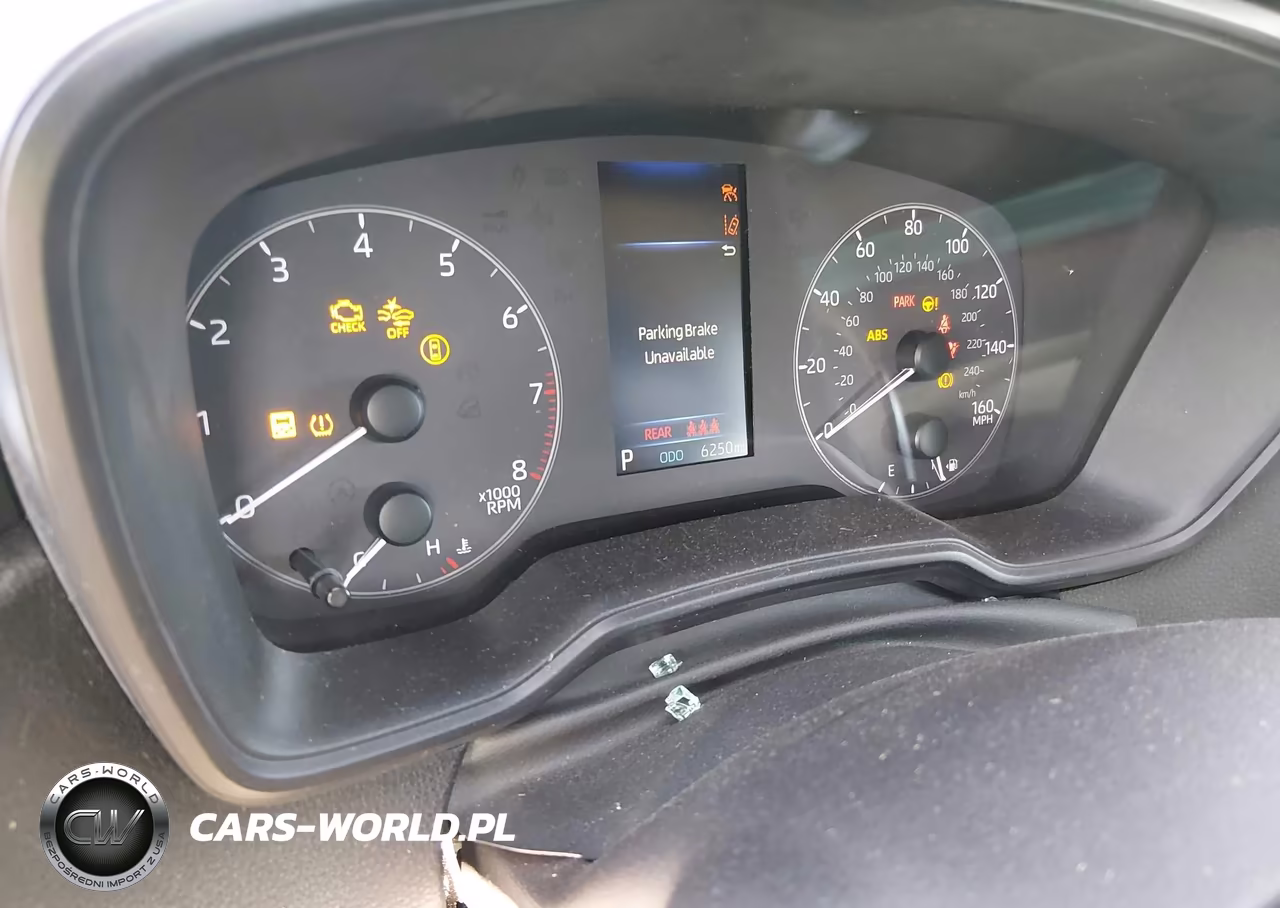 2025 Toyota Corolla Le VIN:5YFB4MDE2SP319497 - 7
