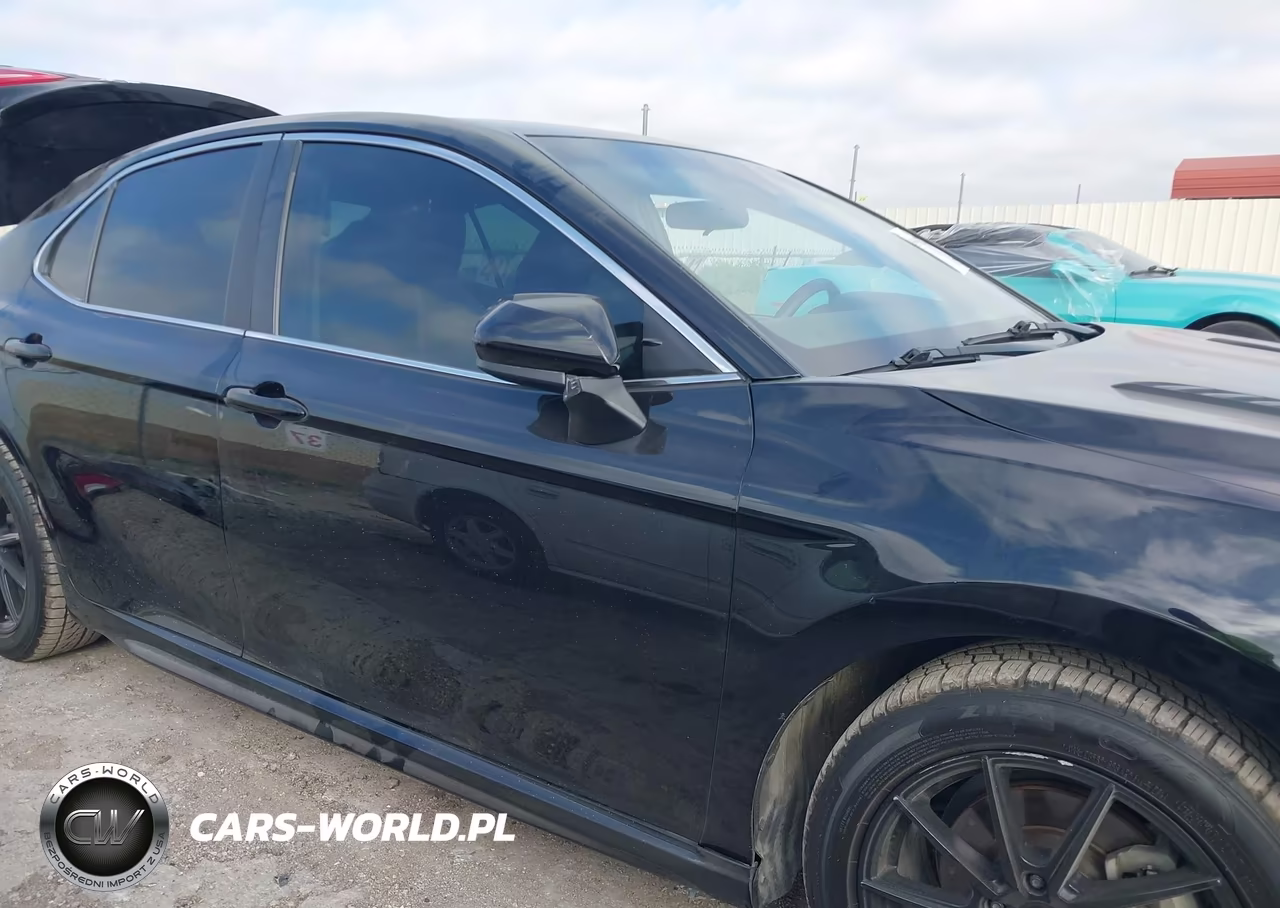 2018 Toyota Camry Se VIN:4T1B11HK0JU143229 - 14