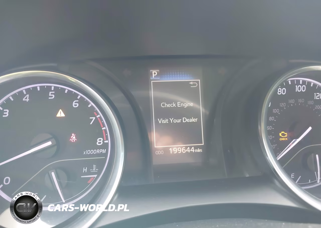 2018 Toyota Camry Se VIN:4T1B11HK0JU143229 - 7
