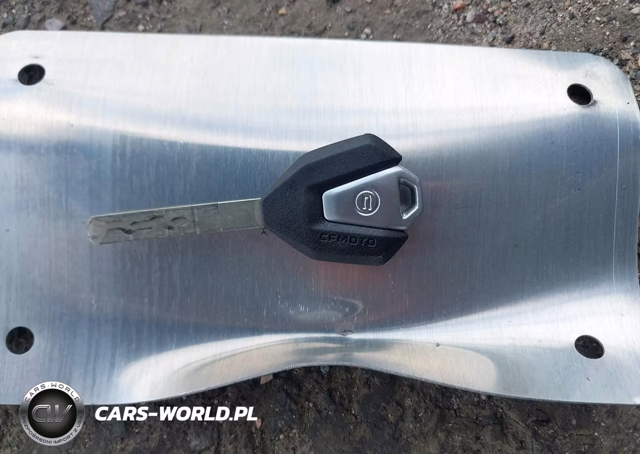 2025 Cf Moto 675Ss VIN:LCEPEVLPXS6003378 - 11