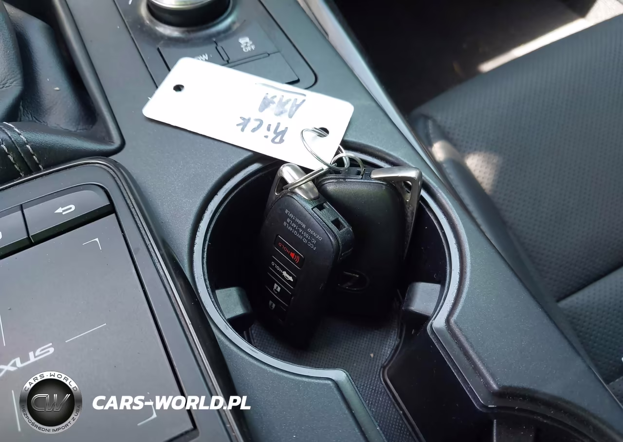 2021 Lexus Is 350 F Sport VIN:JTHGZ1B27M5042973 - 11