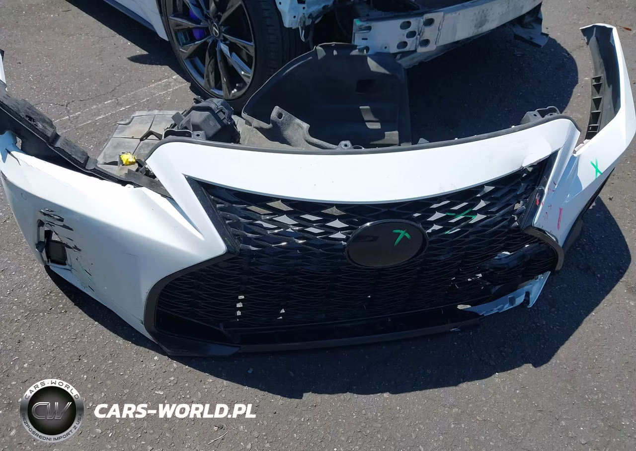 2021 Lexus Is 350 F Sport VIN:JTHGZ1B27M5042973 - 12