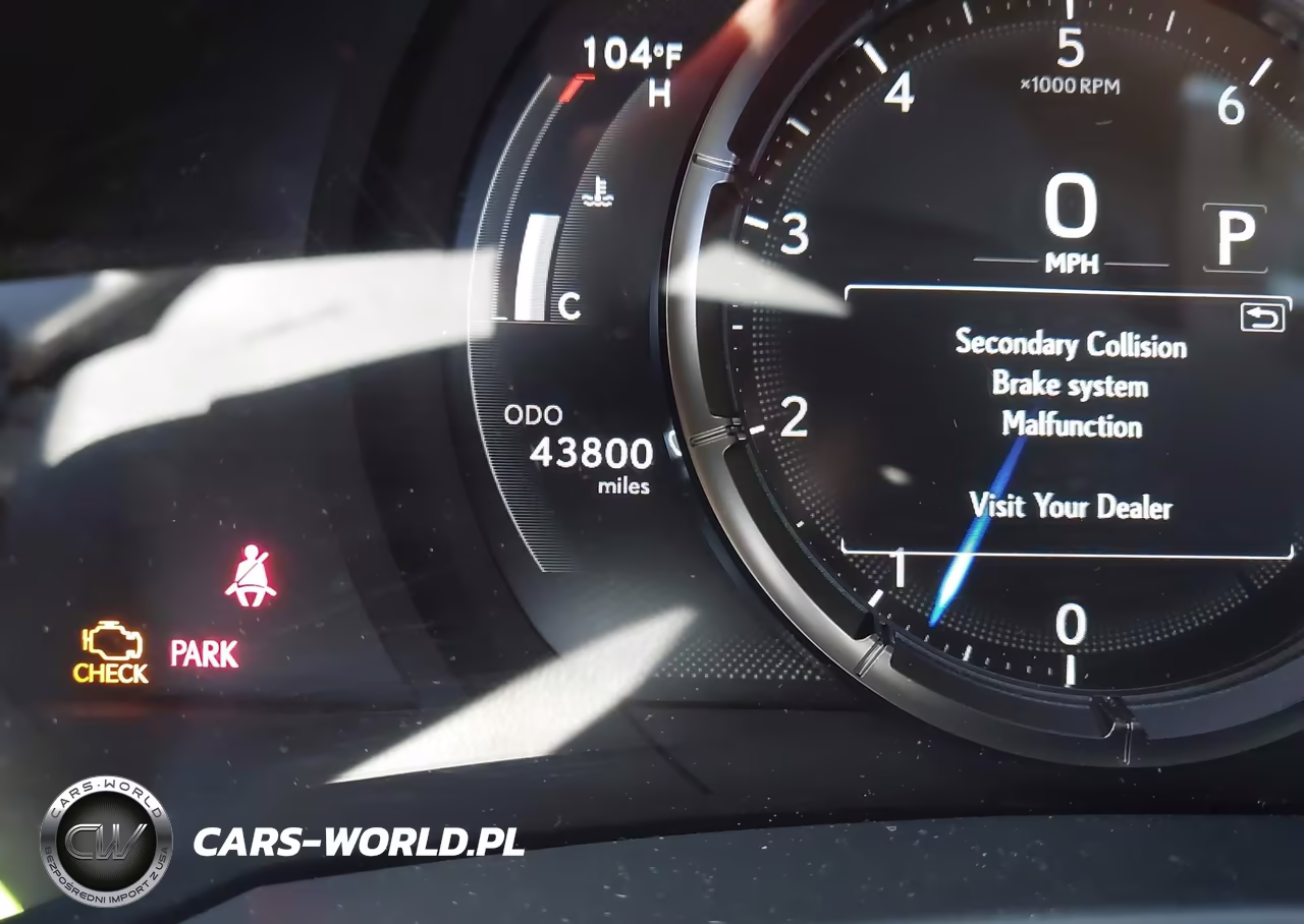 2021 Lexus Is 350 F Sport VIN:JTHGZ1B27M5042973 - 16