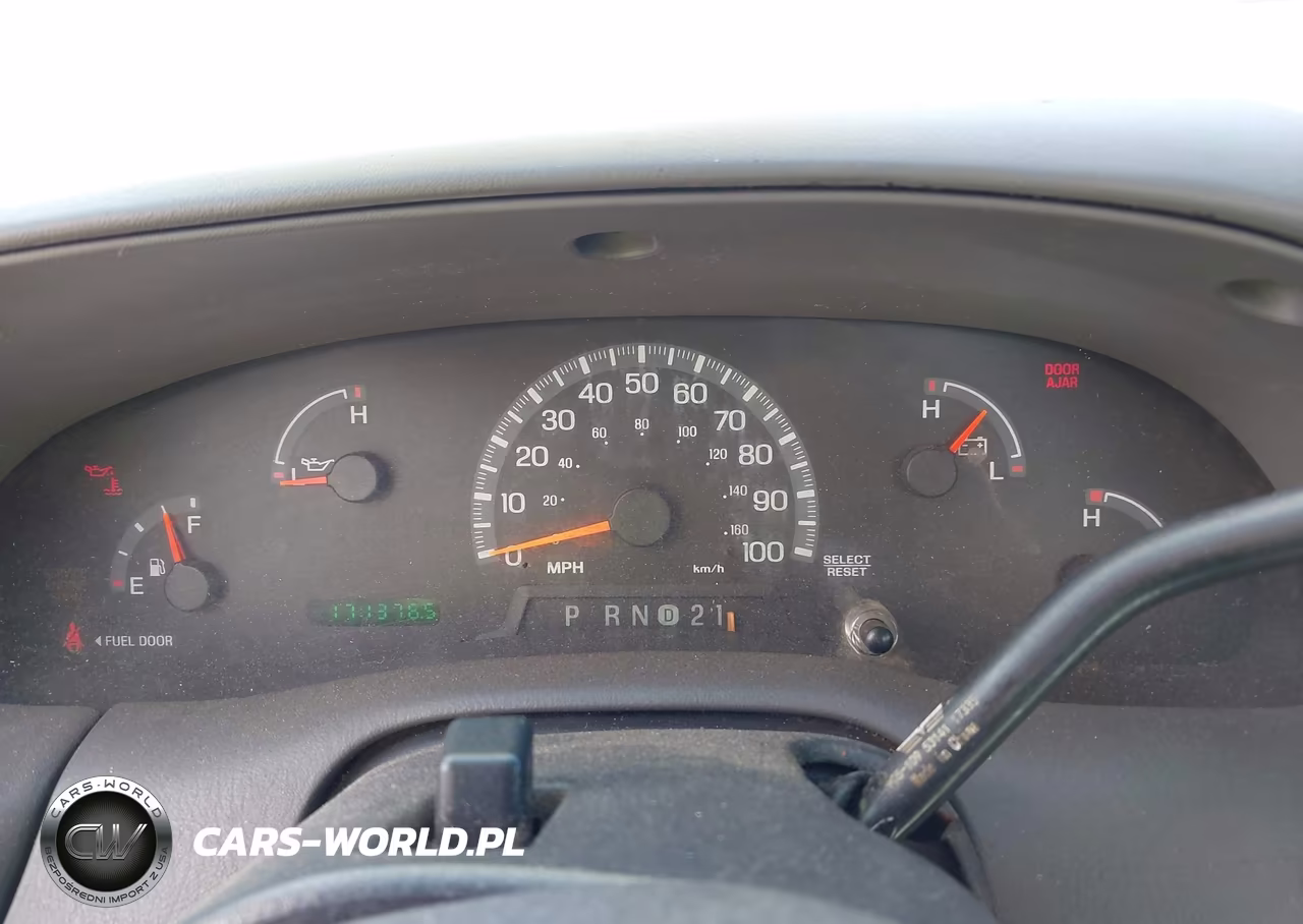 2000 Ford F-150 Work Series-Xl-Xlt VIN:1FTPF17L2YNA89216 - 7