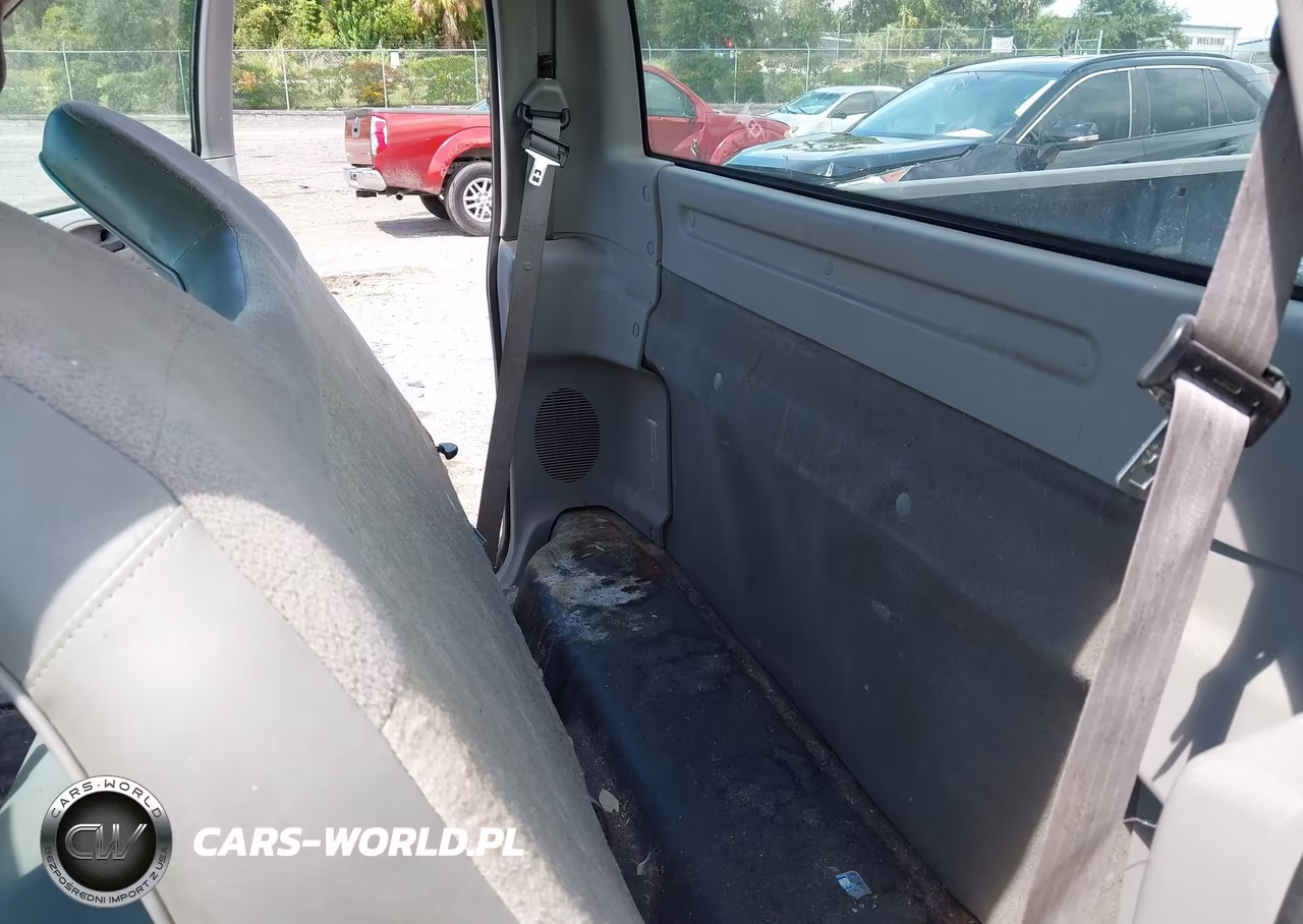 2000 Ford F-150 Work Series-Xl-Xlt VIN:1FTPF17L2YNA89216 - 8