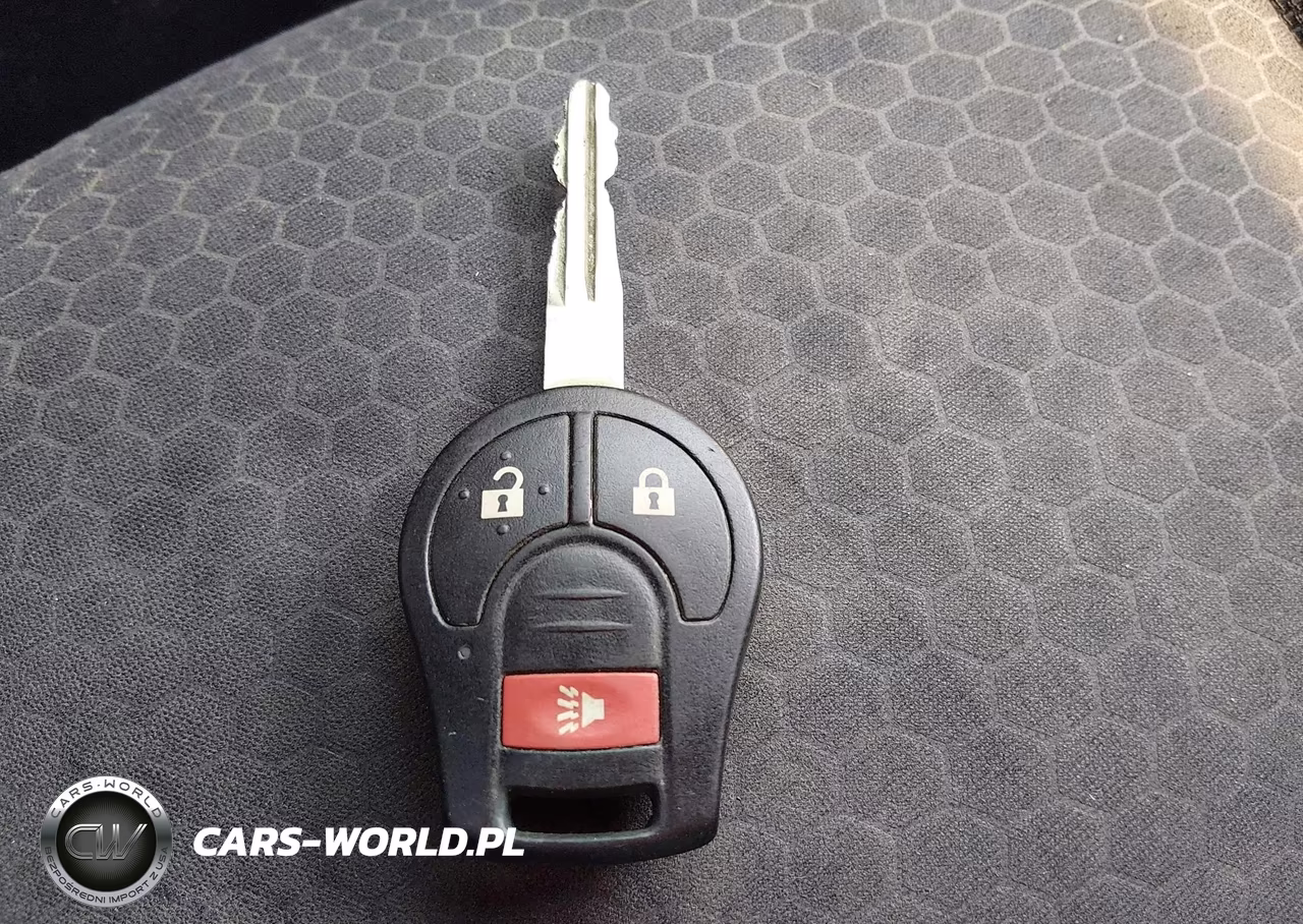 2011 Nissan Juke S VIN:JN8AF5MR6BT002026 - 9