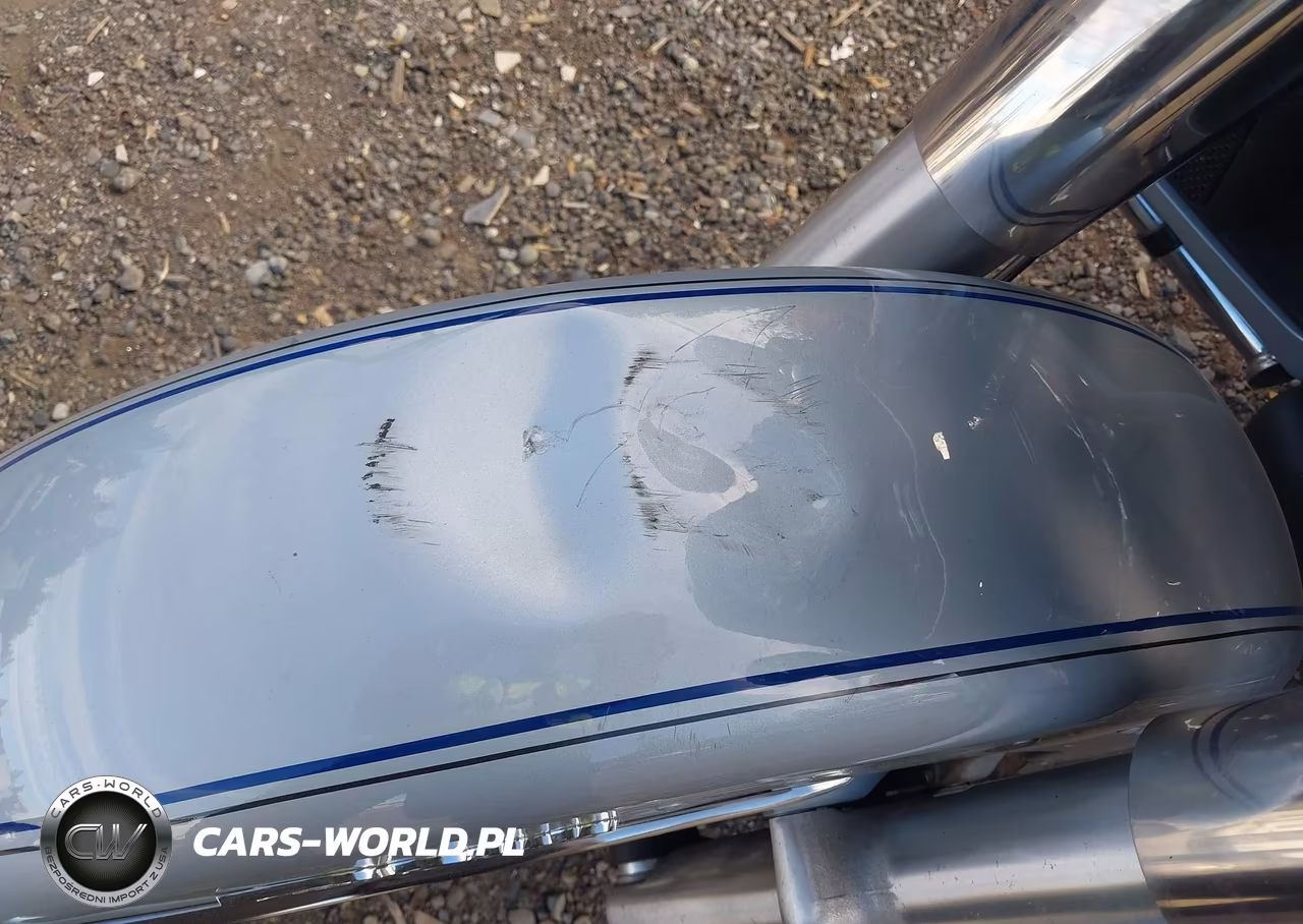 2023 Harley-Davidson Flhtcutg VIN:1HD1MAF15PB857197 - 17