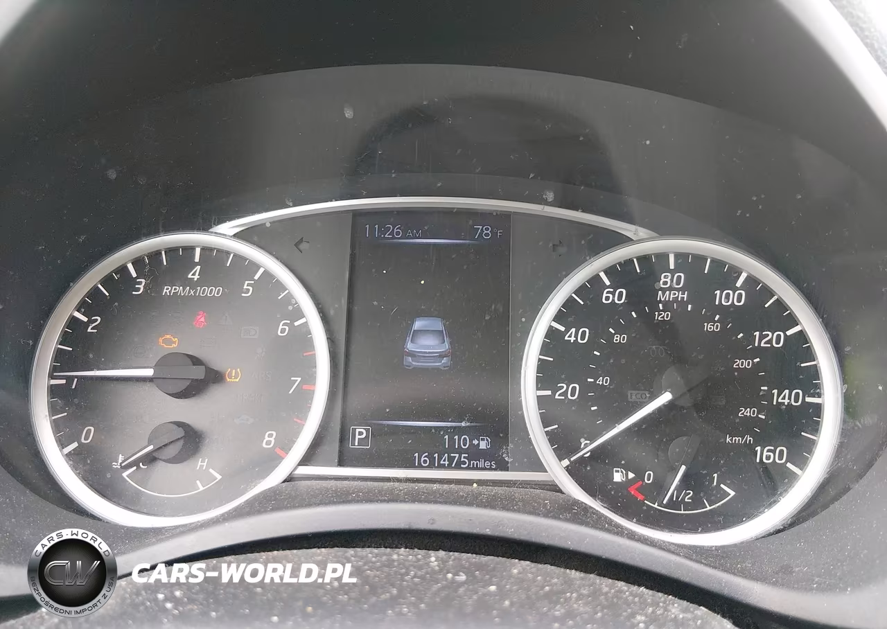 2016 Nissan Sentra Sv VIN:3N1AB7AP4GL656110 - 7