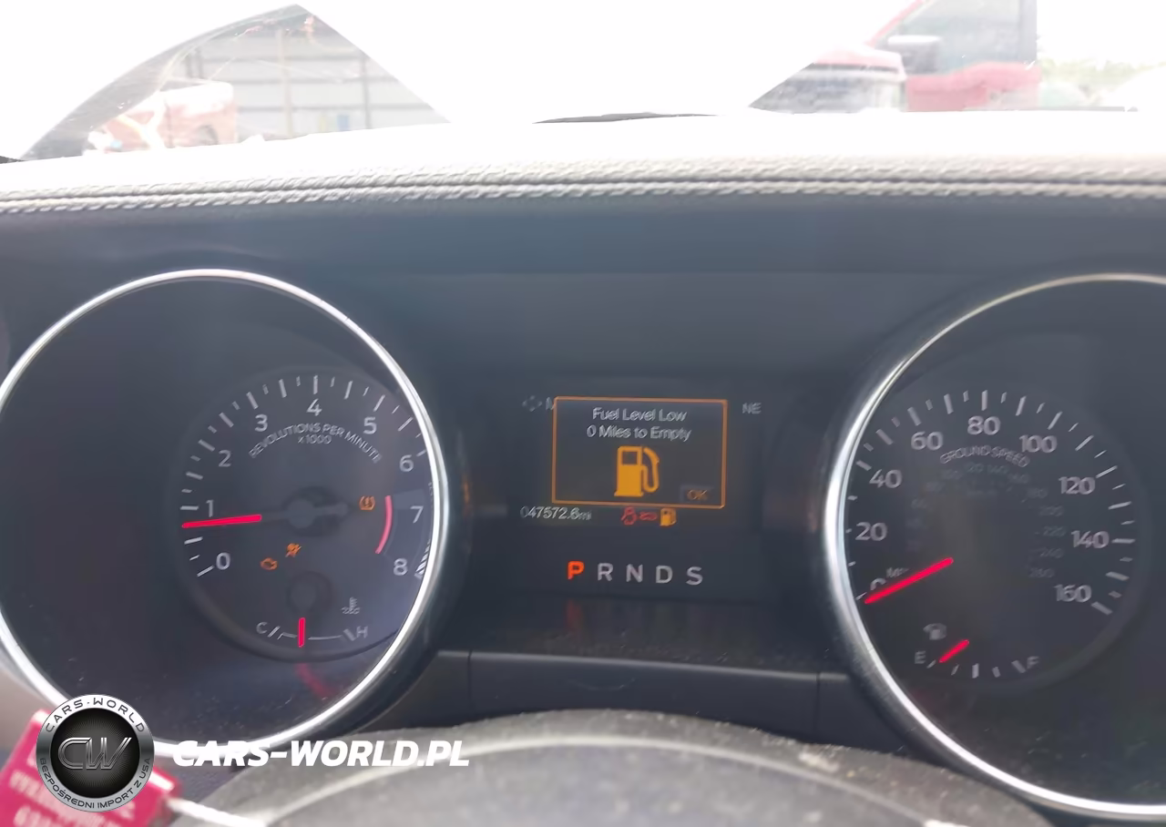2020 Ford Mustang Ecoboost Premium VIN:1FATP8UH2L5143133 - 7