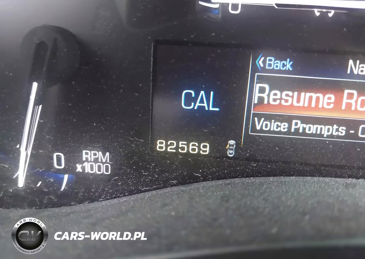 2013 Cadillac Ats Luxury VIN:1G6AH5R3XD0155008 - 16