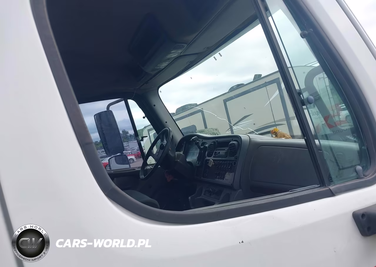 2014 Freightliner M2 106 Medium Duty VIN:1FVACWDT5EHFX3365 - 5