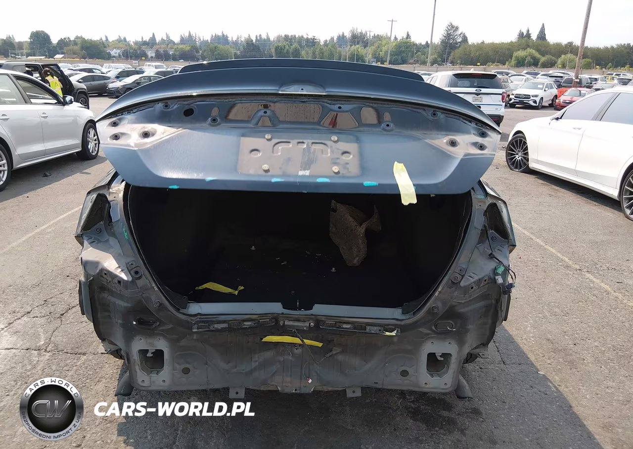 2018 Honda Civic Ex-T VIN:JHMFC1F36JX033729 - 17