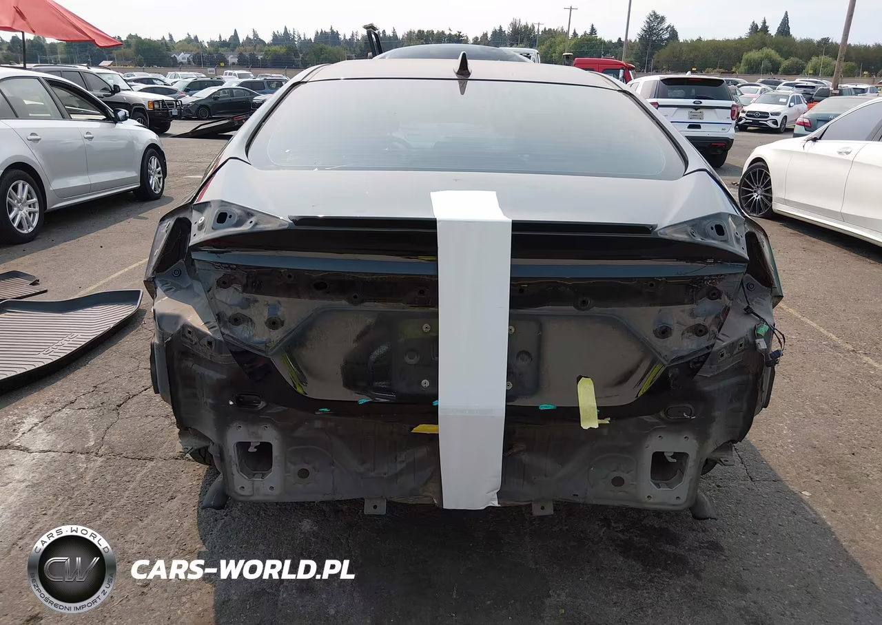 2018 Honda Civic Ex-T VIN:JHMFC1F36JX033729 - 6