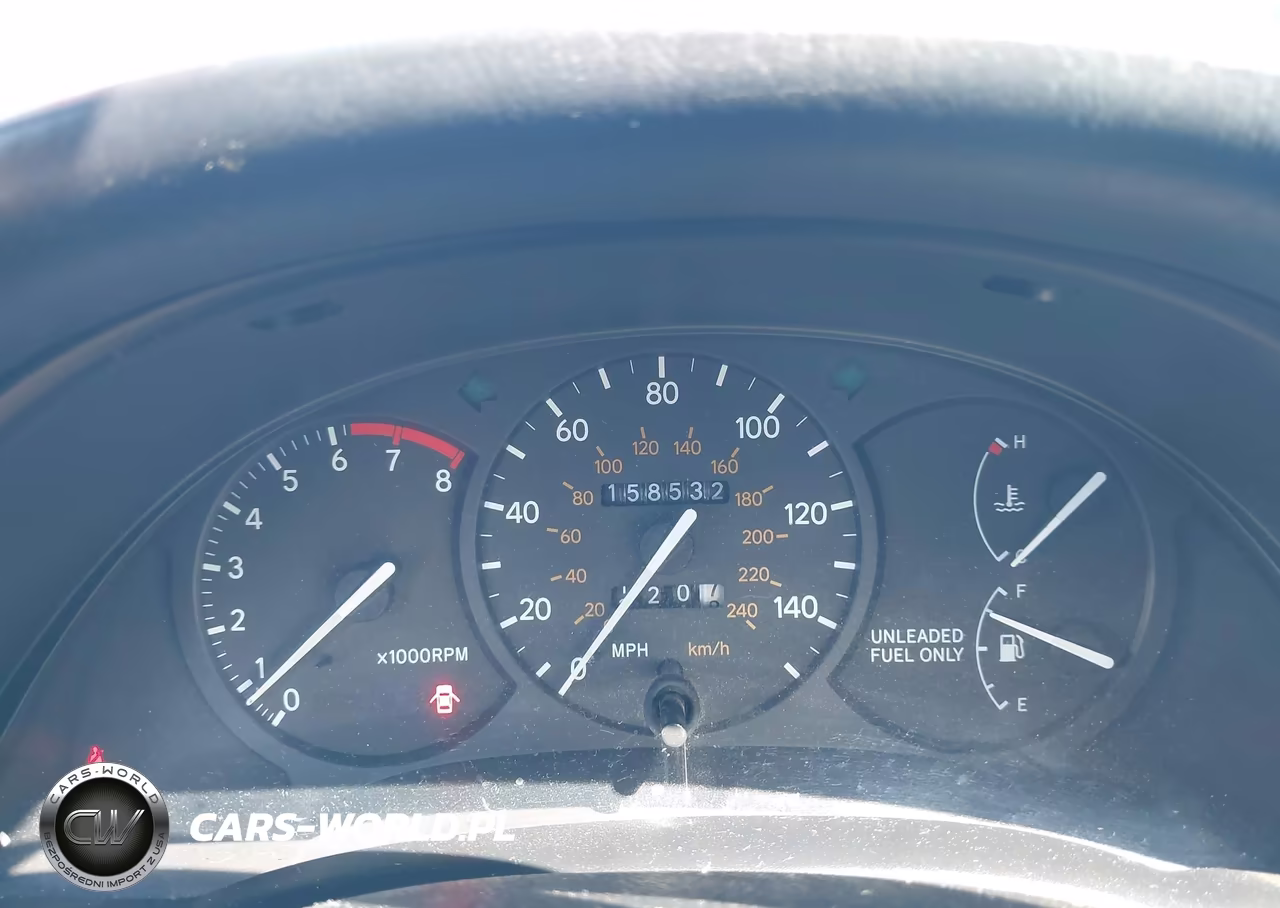 1999 Toyota Celica Gt VIN:JT5FG02T1X0056418 - 15