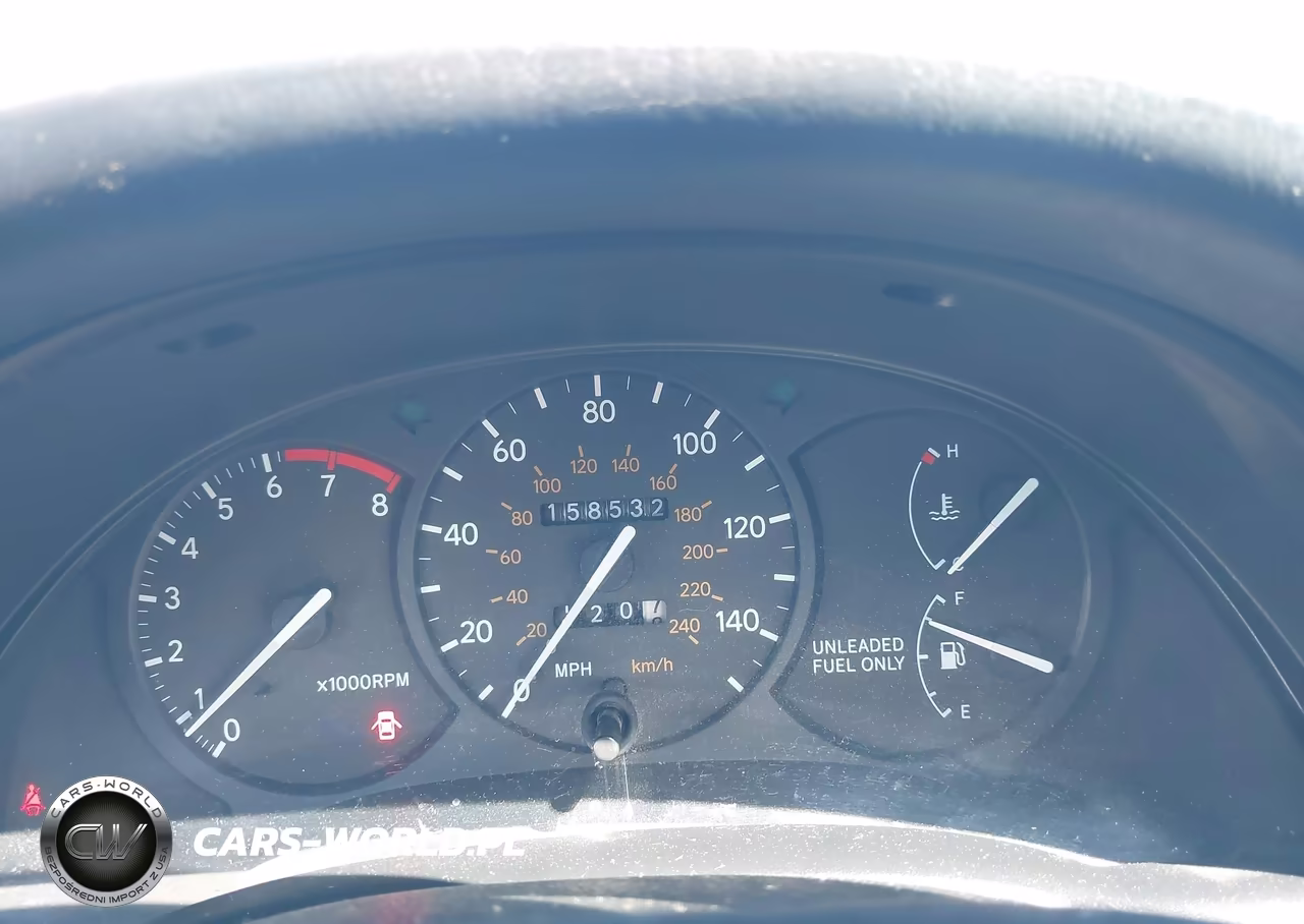 1999 Toyota Celica Gt VIN:JT5FG02T1X0056418 - 7