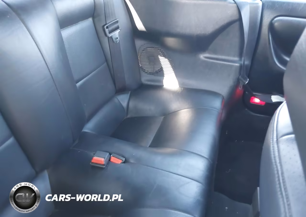 1999 Toyota Celica Gt VIN:JT5FG02T1X0056418 - 8