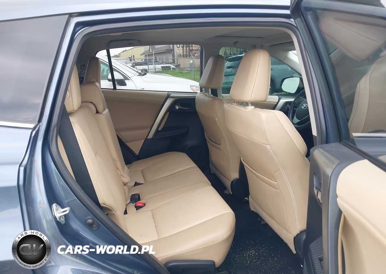2013 Toyota Rav4 Limited VIN:2T3DFREV3DW014856 - 8
