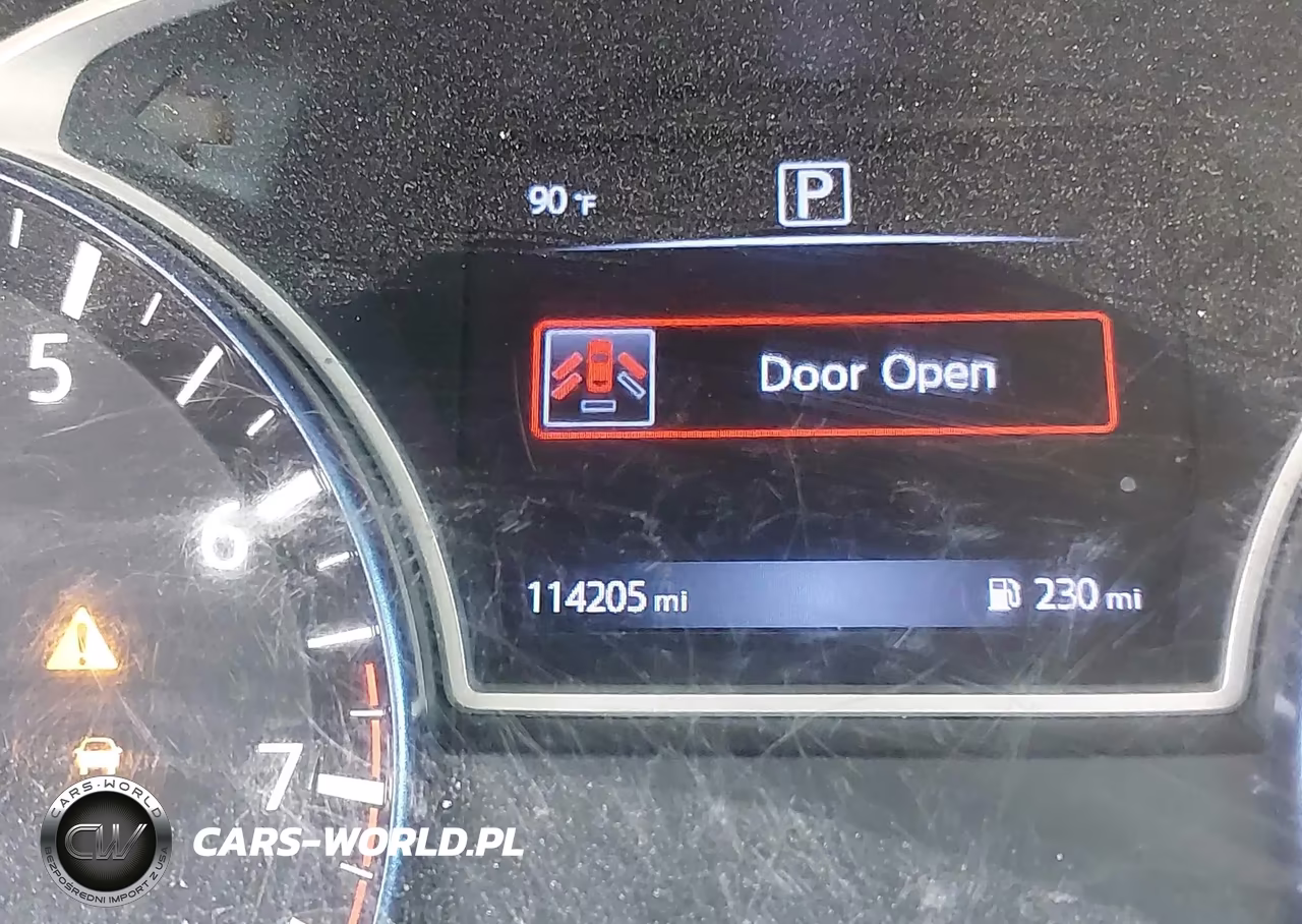 2017 NISSAN ALTIMA 2.5 SR VIN:1N4AL3AP3HC169177 - 7