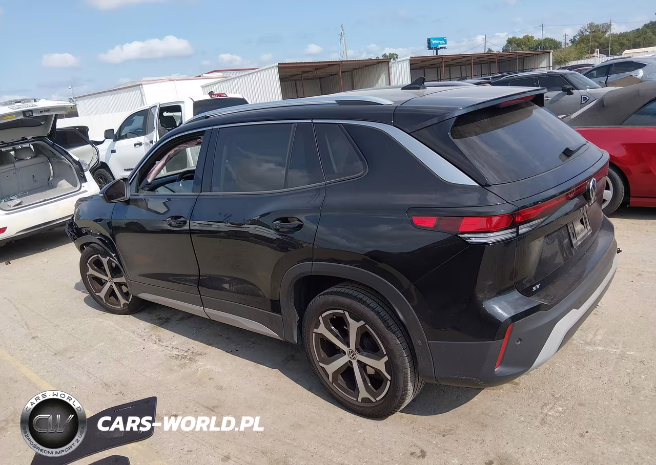 2025 Volkswagen Tiguan Se VIN:3VVFR7RM2SM025661 - 14
