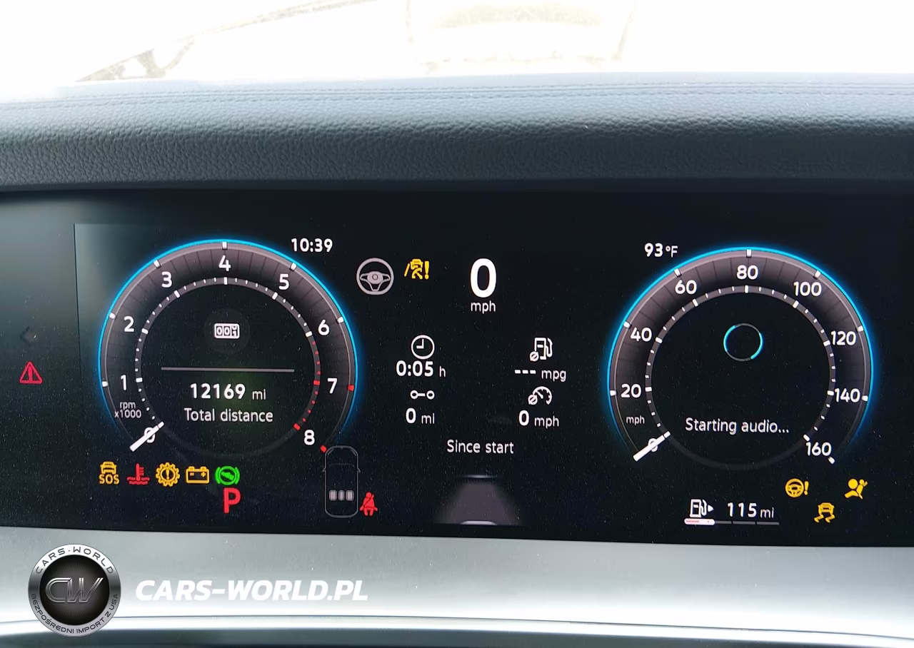 2025 Volkswagen Tiguan Se VIN:3VVFR7RM2SM025661 - 15