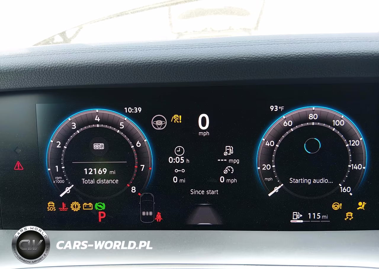2025 Volkswagen Tiguan Se VIN:3VVFR7RM2SM025661 - 7