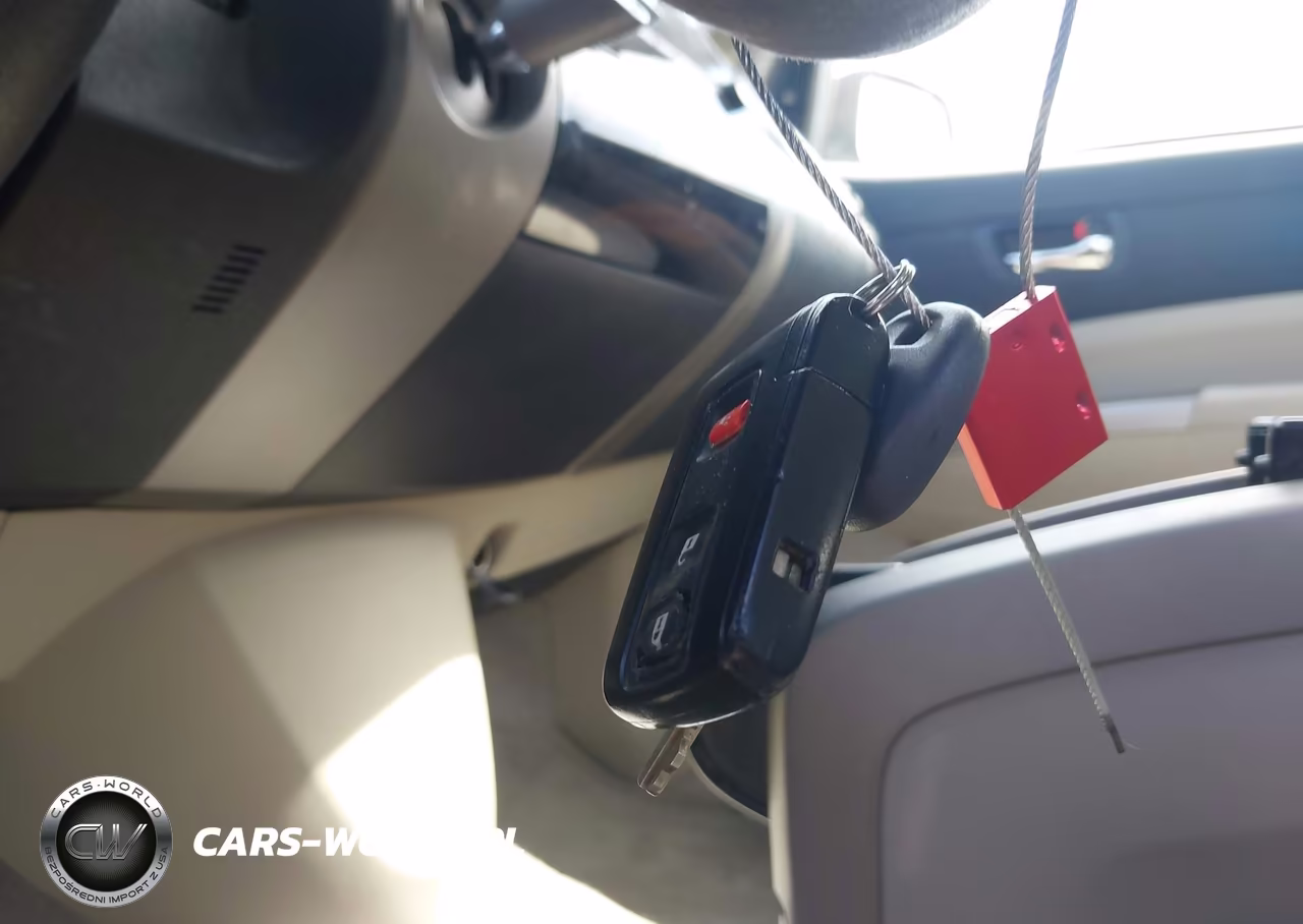 2008 Toyota Prius VIN:JTDKB20U483331157 - 11