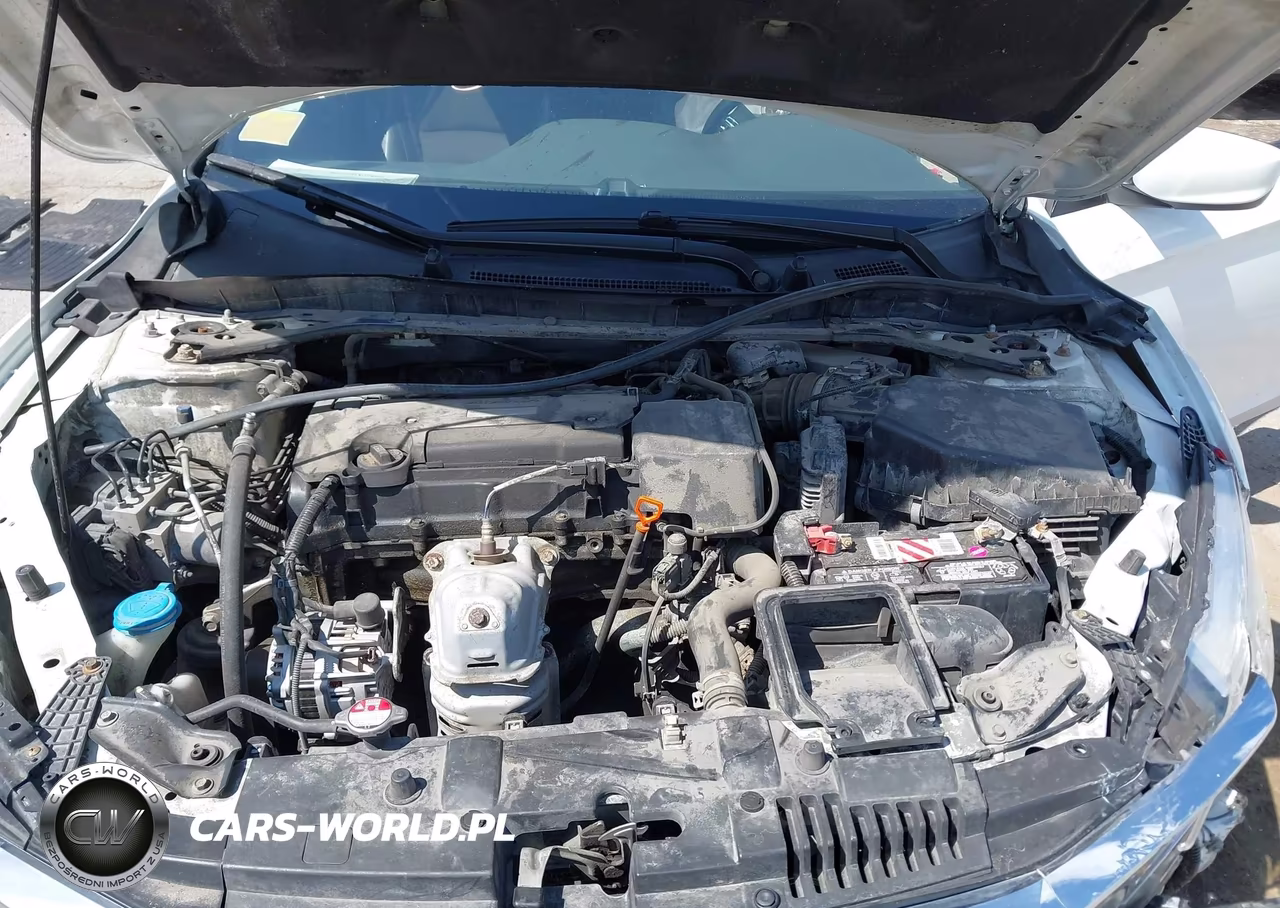 2017 Honda Accord Sport VIN:1HGCR2F67HA011501 - 10