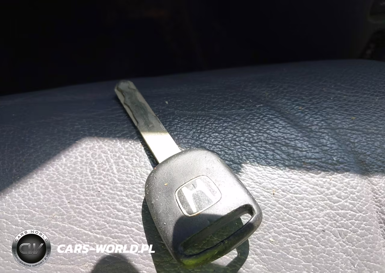 2007 Honda Odyssey Ex-L VIN:5FNRL38787B116267 - 11