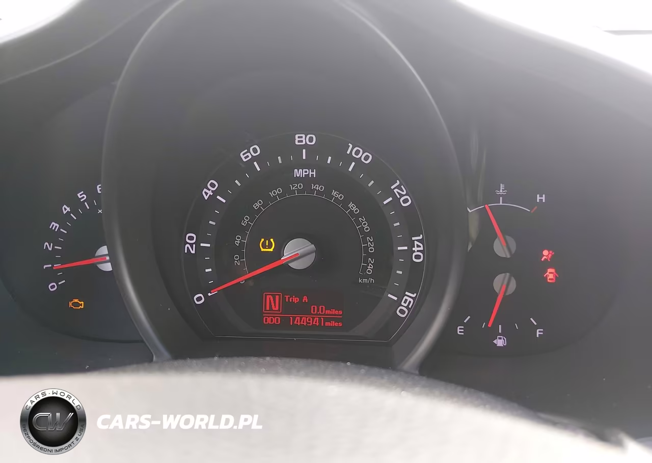 2016 Kia Sportage Lx VIN:KNDPBCAC1G7851440 - 7