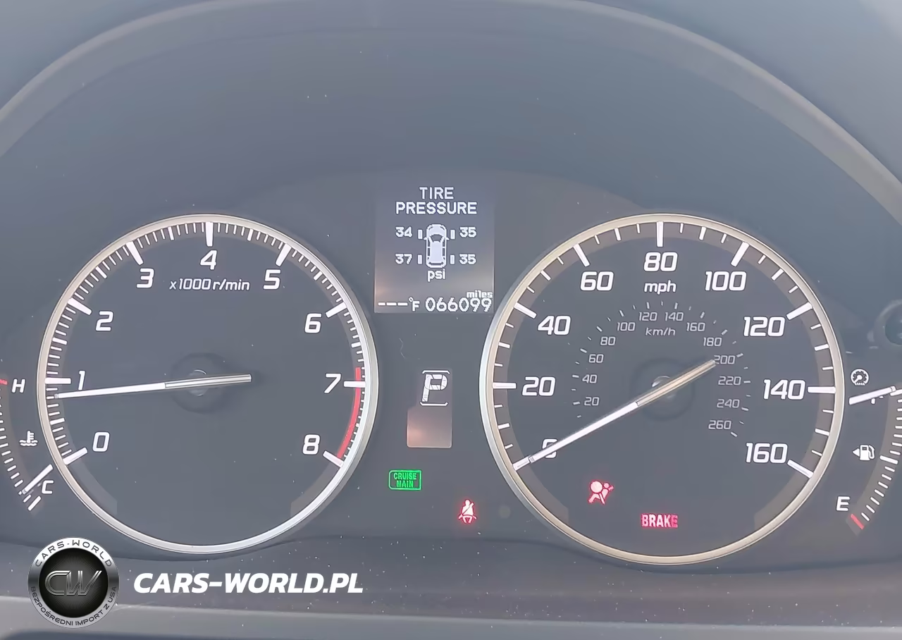 2014 Acura Rdx VIN:5J8TB4H32EL024756 - 7