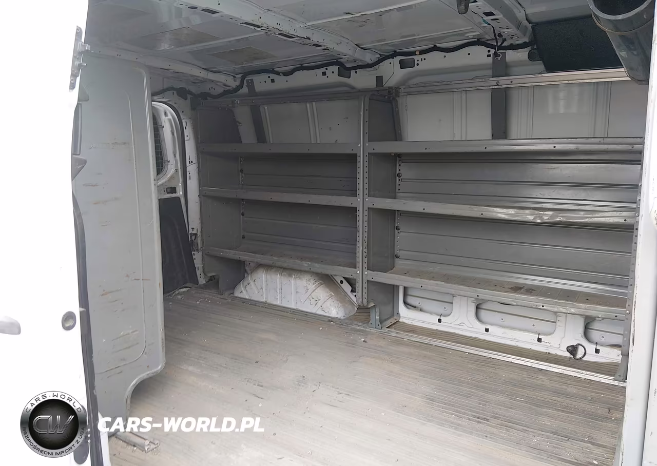 2015 Ford Transit-250 VIN:1FTNR1YM7FKA44034 - 8