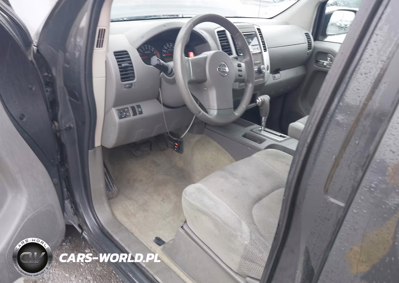 2011 Nissan Frontier Sv VIN:1N6AD0ER4BC433951 - 18