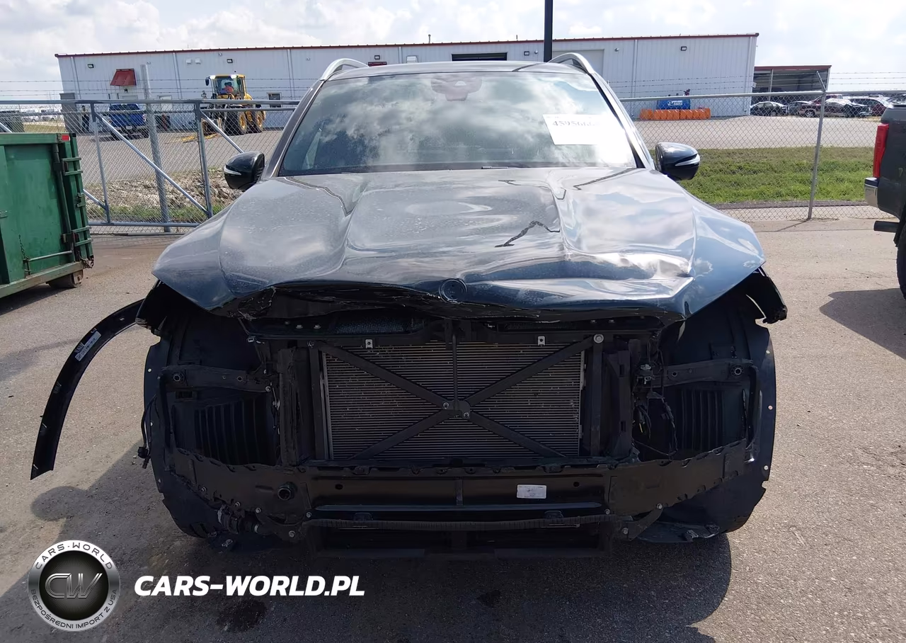 2021 Mercedes-Benz Gle 350 4Matic VIN:4JGFB4KB1MA459690 - 13