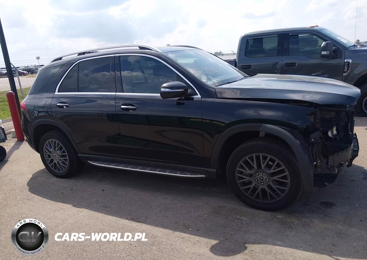 2021 Mercedes-Benz Gle 350 4Matic VIN:4JGFB4KB1MA459690 - 14