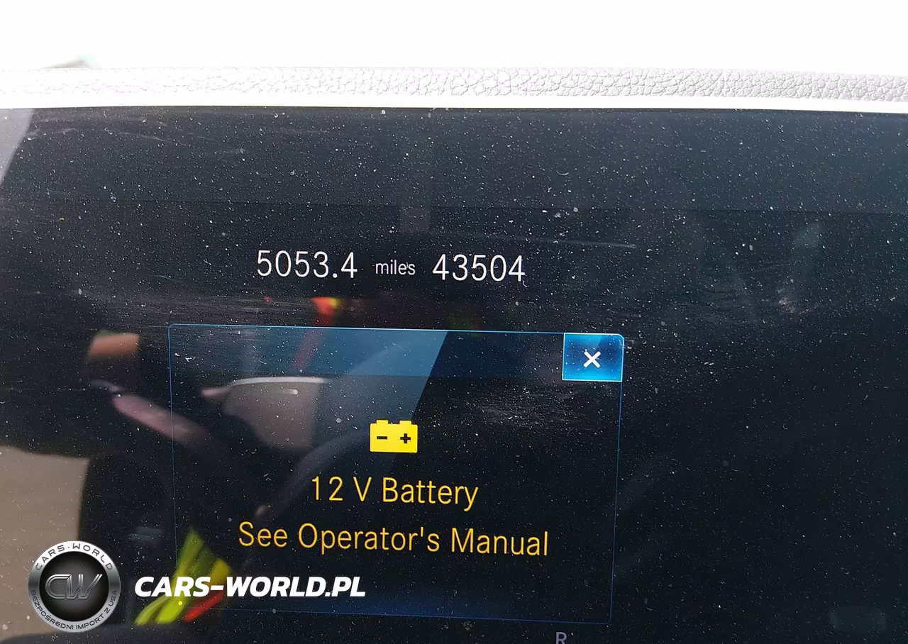 2021 Mercedes-Benz Gle 350 4Matic VIN:4JGFB4KB1MA459690 - 7
