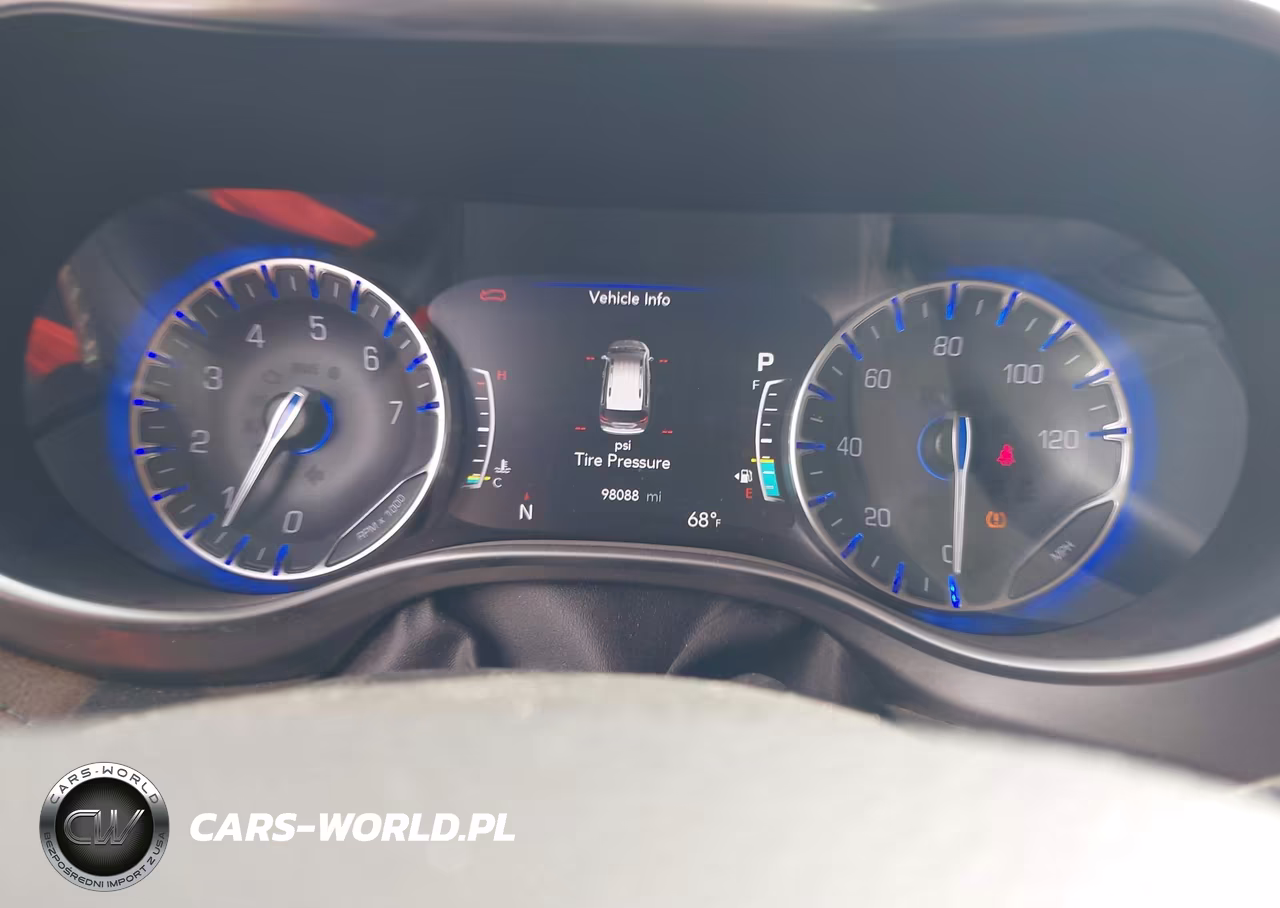 2019 Chrysler Pacifica Limited VIN:2C4RC1GG7KR577138 - 7