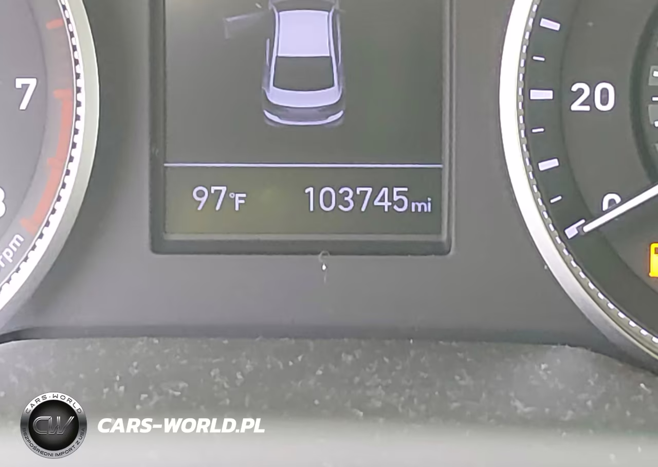 2019 Hyundai Elantra Sel VIN:5NPD84LF4KH478316 - 15