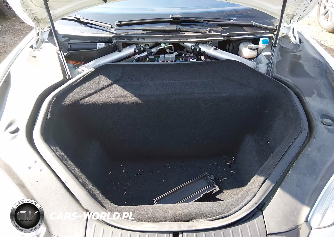 2015 Tesla Model S 85D-P85D VIN:5YJSA1E42FF115619 - 10