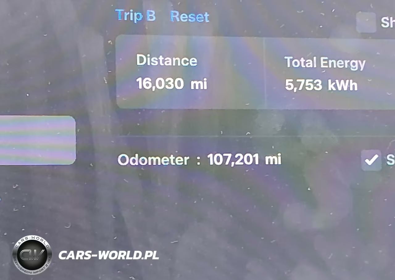 2015 Tesla Model S 85D-P85D VIN:5YJSA1E42FF115619 - 12