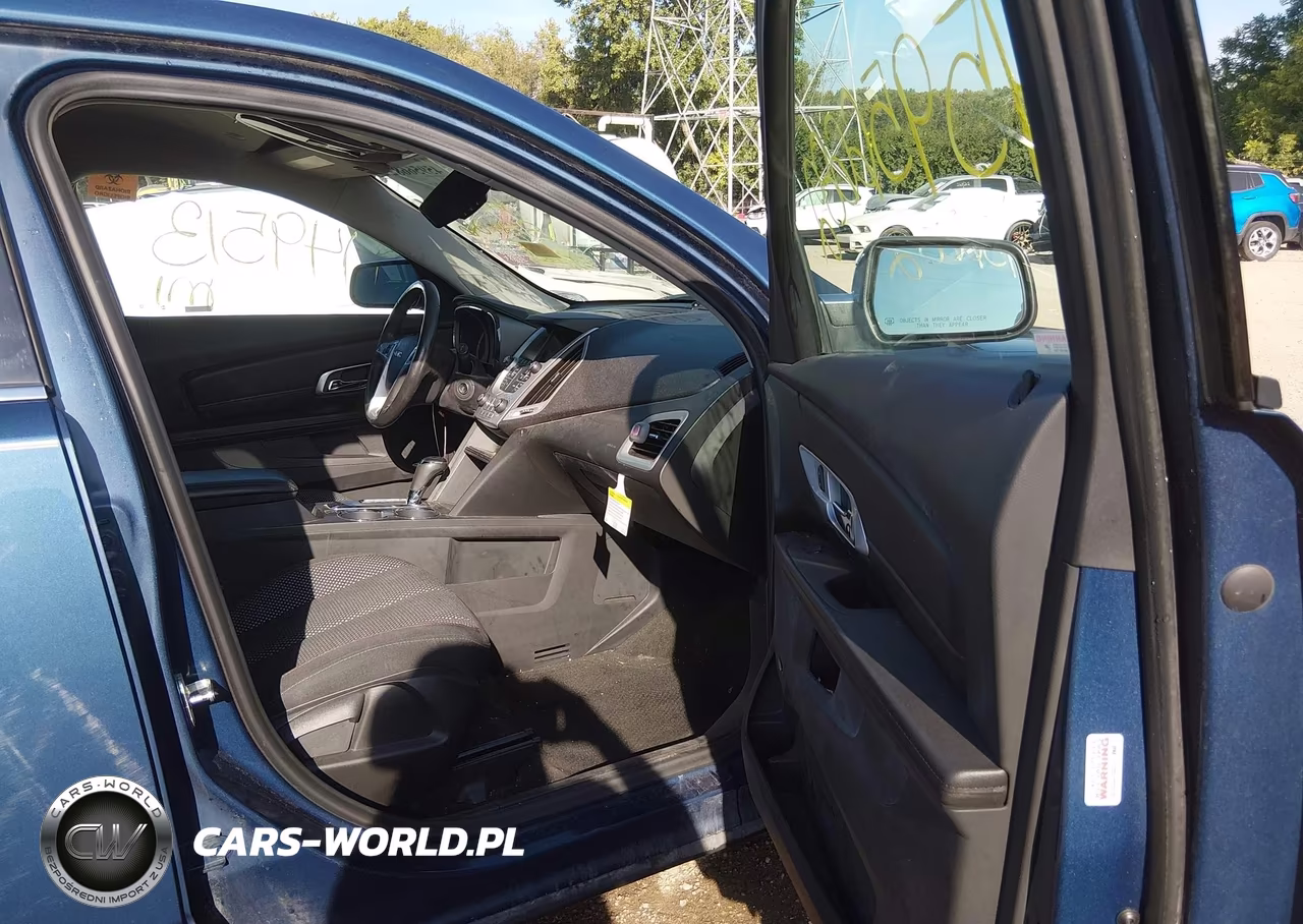 2017 GMC Terrain Sle-2 VIN:2GKALNEK5H6128809 - 5