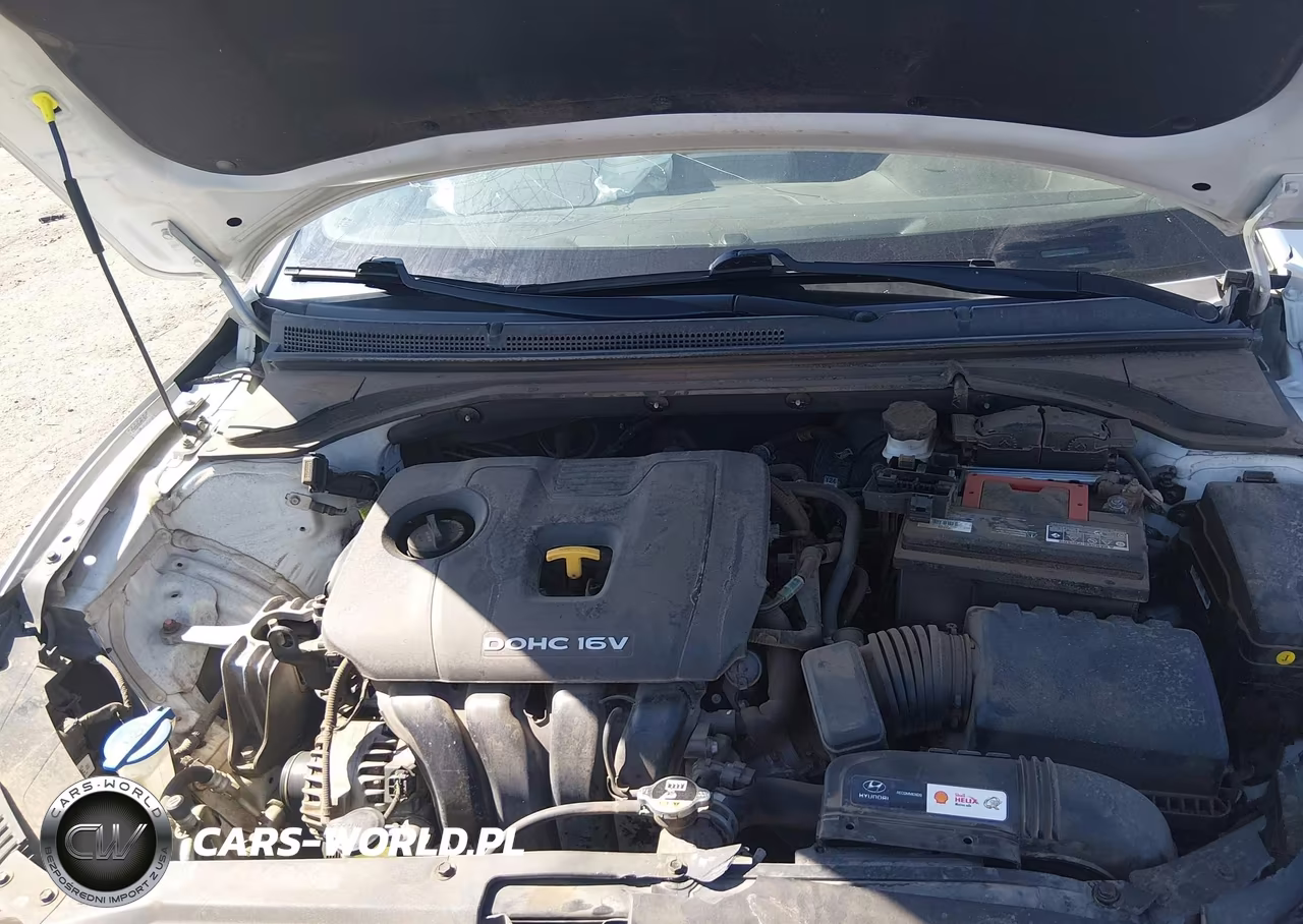 2021 Hyundai Veloster 2.0 VIN:KMHTG6AF0MU032617 - 10