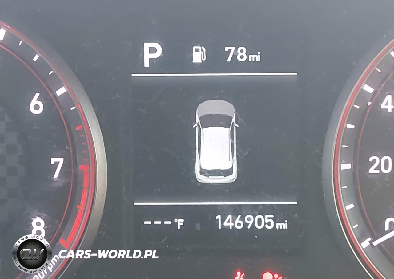 2021 Hyundai Veloster 2.0 VIN:KMHTG6AF0MU032617 - 14