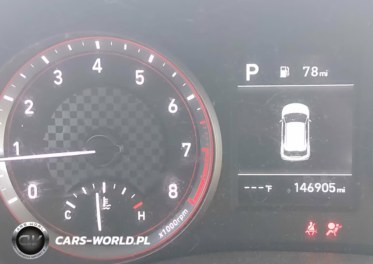 2021 Hyundai Veloster 2.0 VIN:KMHTG6AF0MU032617 - 7