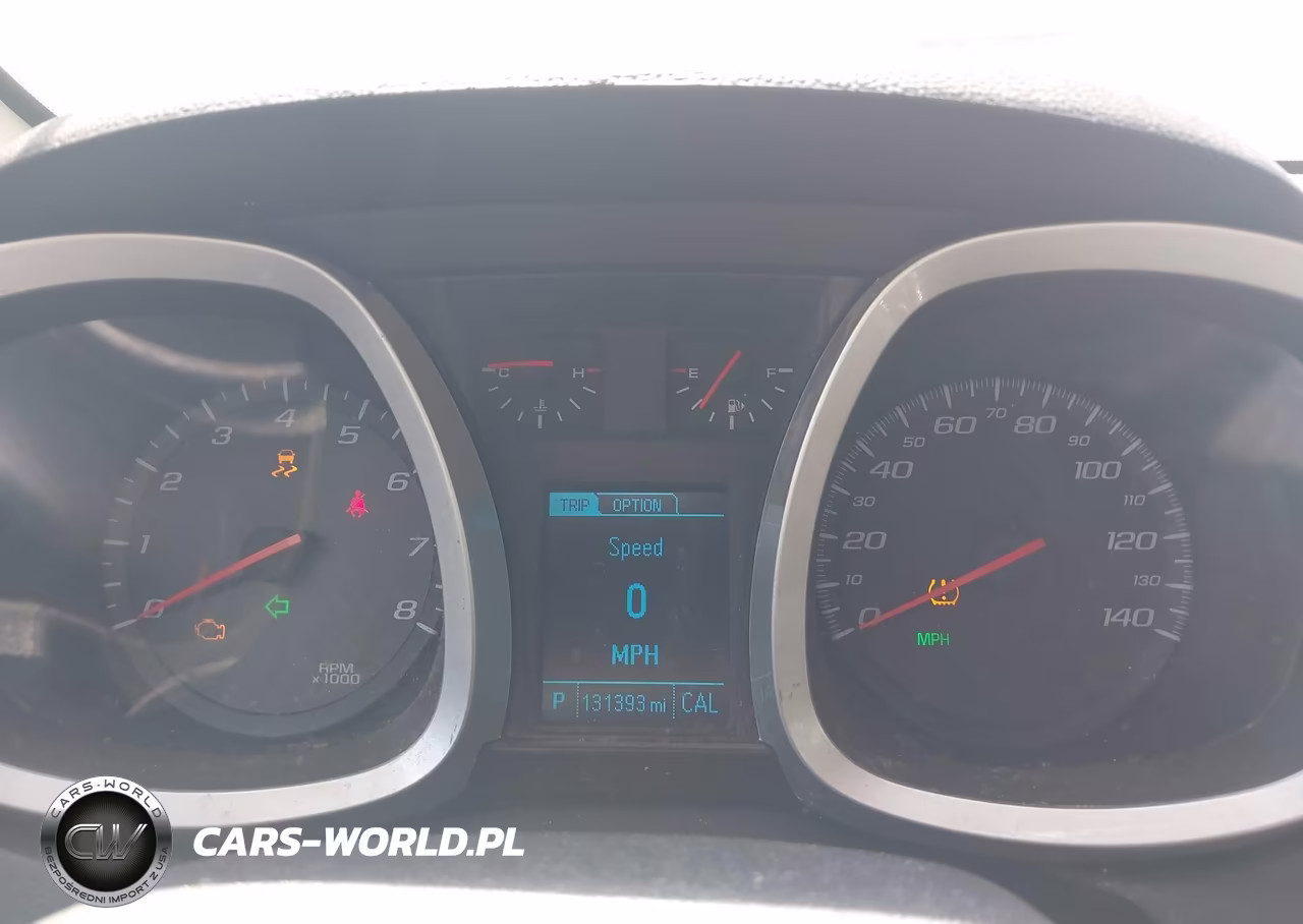 2016 Chevrolet Equinox Lt VIN:2GNFLFEK7G6268938 - 7