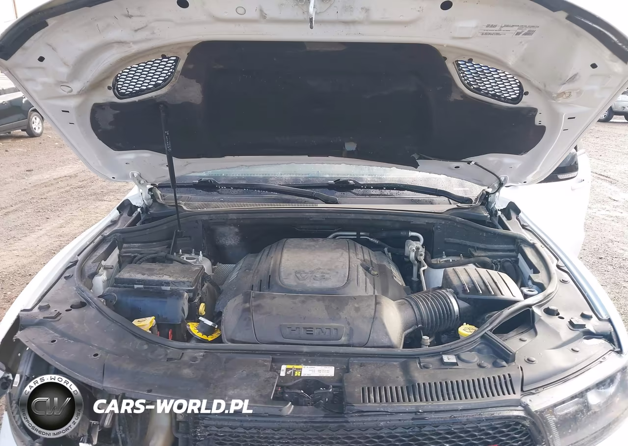 2019 Dodge Durango R-T VIN:1C4SDJCTXKC647788 - 10